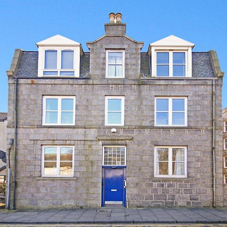 Roslin Place - Grampian Lettings Ltd Aberdeen Exterior photo